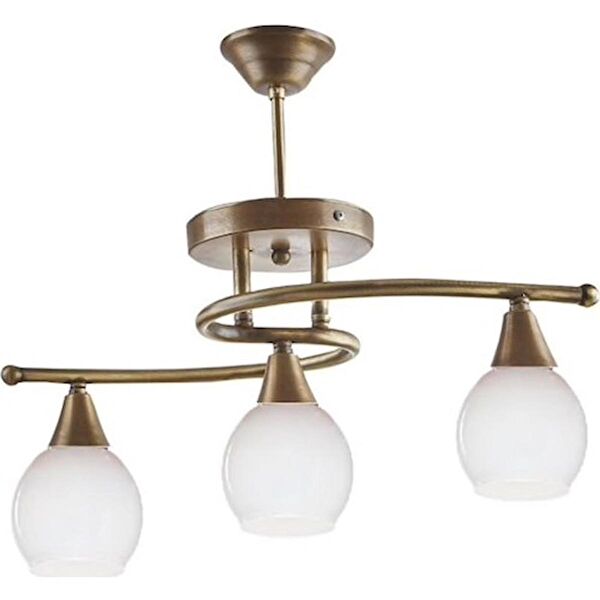 Demet Habek Mylights Avize, Sarkıt