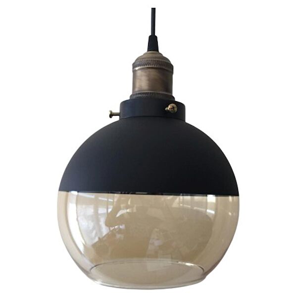 Demet Habek Mylights Avize, Sarkıt