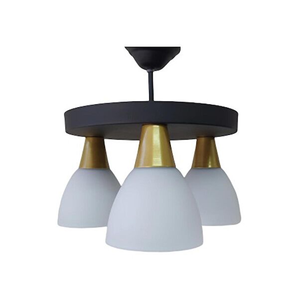 Demet Habek Mylights Avize, Sarkıt