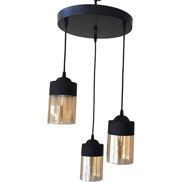 Demet Habek Mylights Avize, Sarkıt