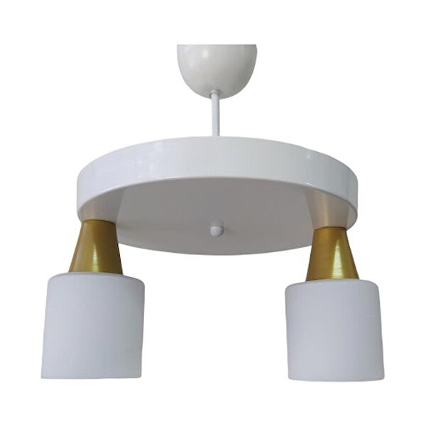 Demet Habek Mylights Avize, Sarkıt