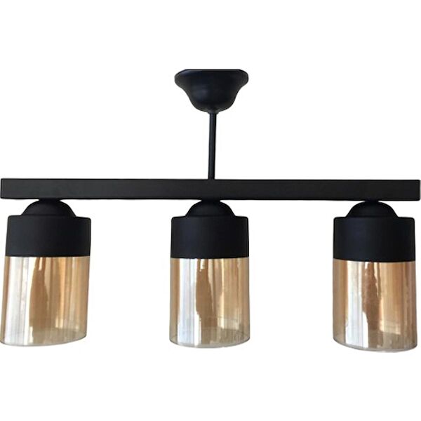 Demet Habek Mylights Avize, Sarkıt