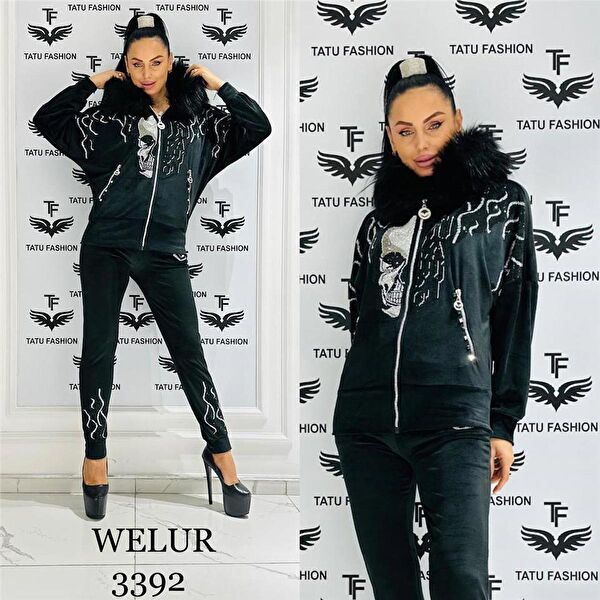 Kokostrendi Kadın Alt Üst Takım