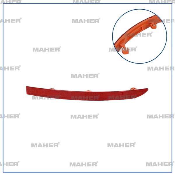 Maher Reflektörler