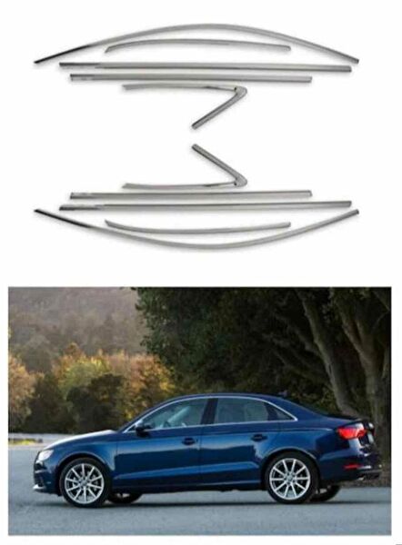 DMB Krom Aksesuarlar