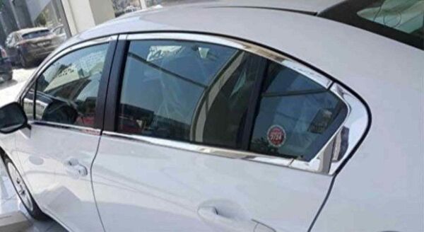 DMB Krom Aksesuarlar