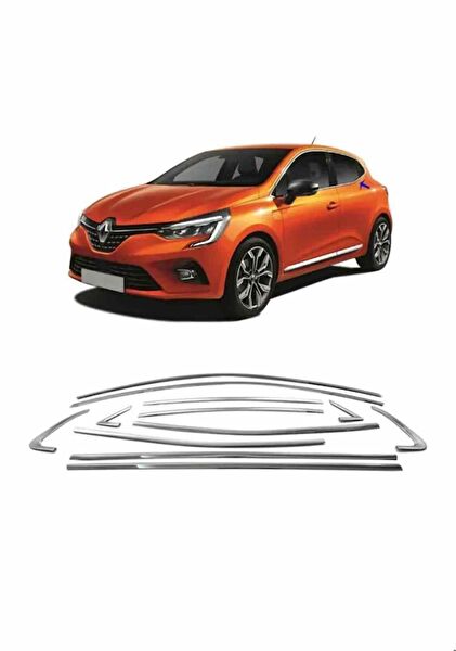 DMB Krom Aksesuarlar