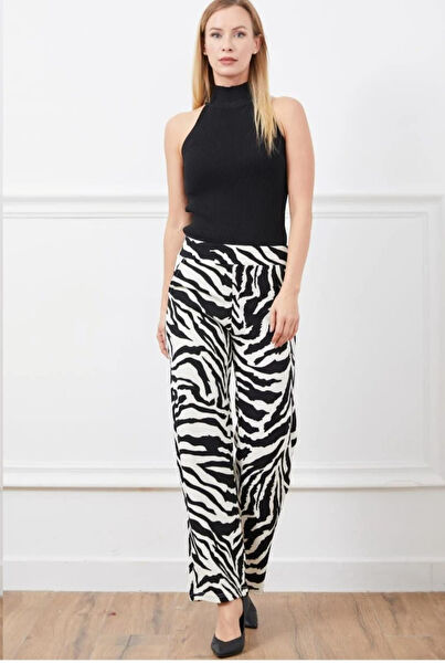 ÇINARR BUTİKK Kadın Pantolon