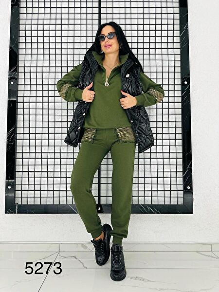 Kokostrendi Kadın Alt Üst Takım