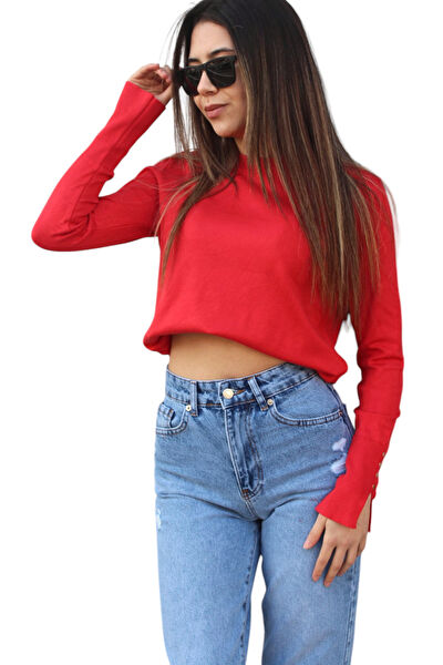 ÇINARR BUTİKK Kadın Atlet, Body