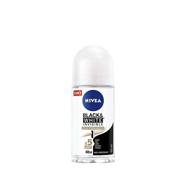 Nivea Deodorant