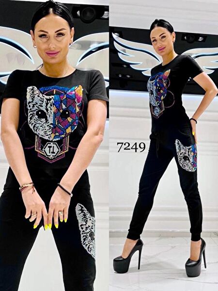 Kokostrendi Kadın Alt Üst Takım