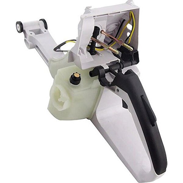 Veta Ağaç Kesme Makinesi Yedek Parça