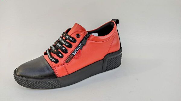 Venus Kadın Loafer Ayakkabı