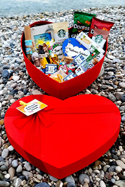 hediye kombini Hediyelik Ürün