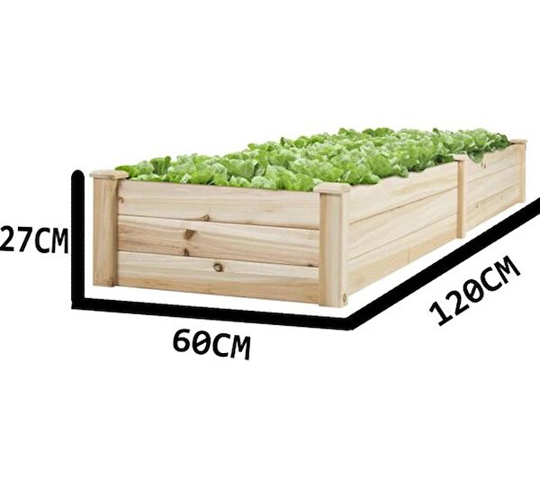 2M Bahçe Dekoratif Ürünleri