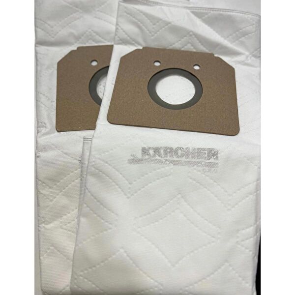 Karcher Süpürge Yedek Parçaları