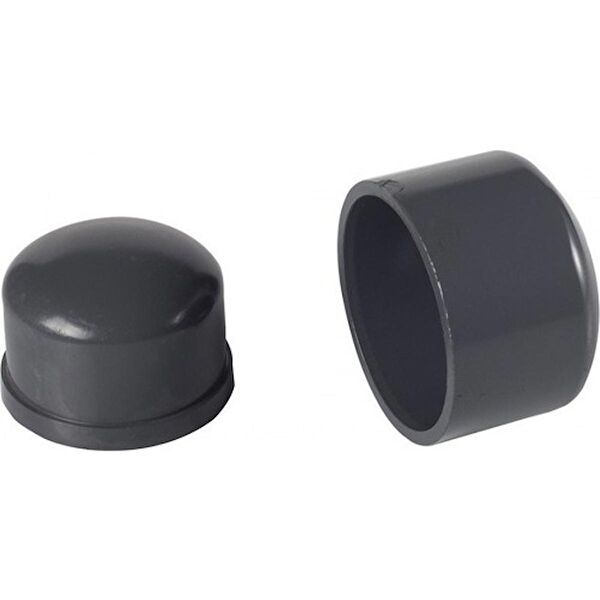 Pimtaş PVC-PPRC Boru ve Fittings