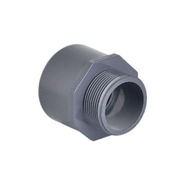 Pimtaş PVC-PPRC Boru ve Fittings