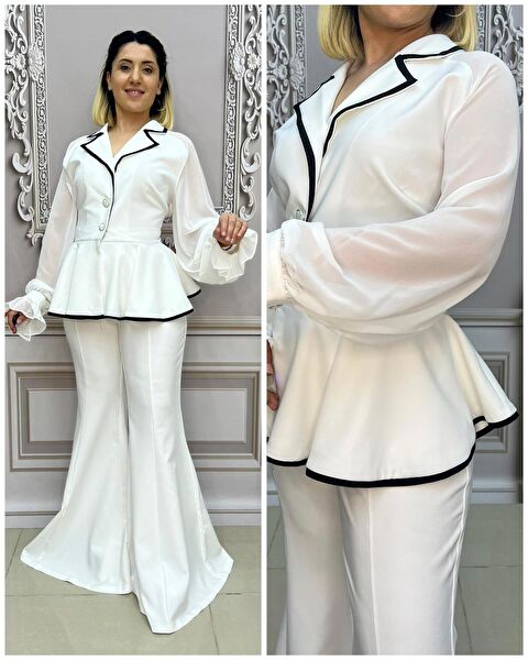 Kokostrendi Kadın Alt Üst Takım