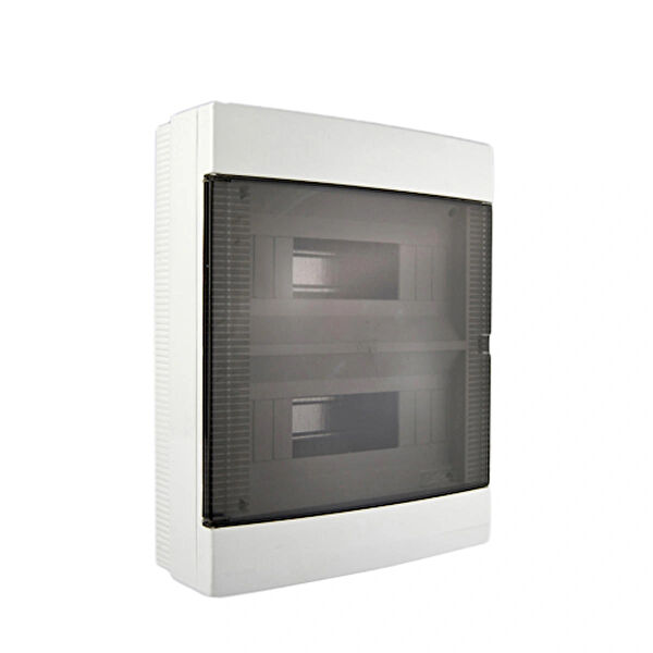 ÇETSAN Sigorta, Sigorta Kutusu