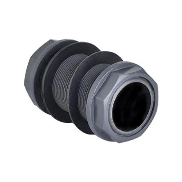 Pimtaş PVC-PPRC Boru ve Fittings