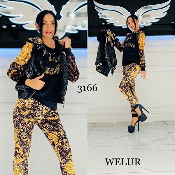 Kokostrendi Kadın Yelek