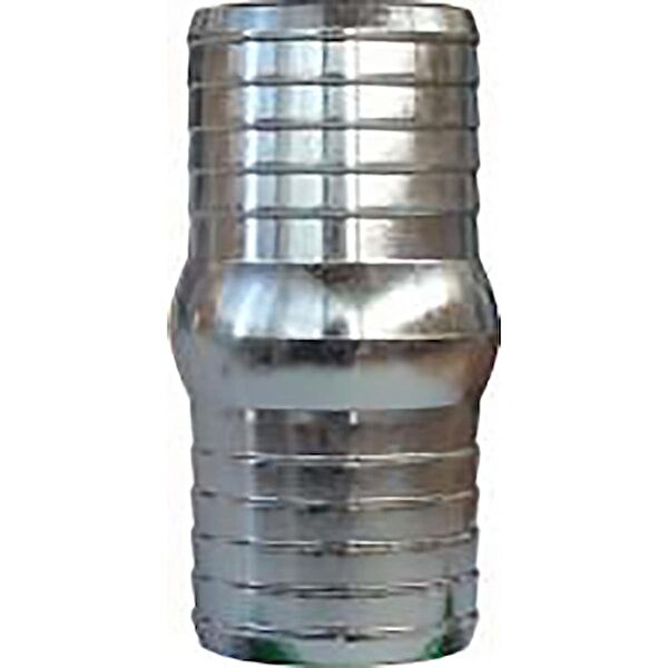 SFS Hortum Bağlantısı, Kelepçe