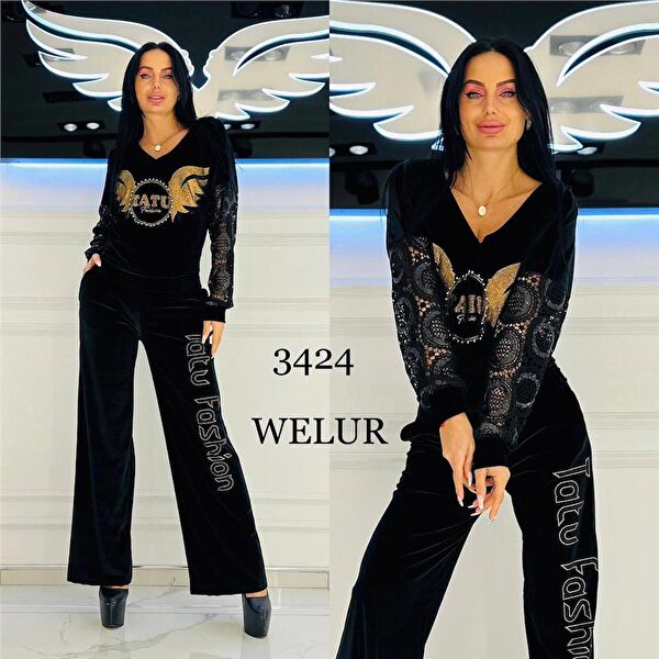 Kokostrendi Kadın Alt Üst Takım