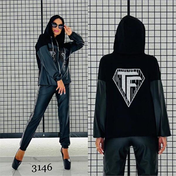 Kokostrendi Kadın Alt Üst Takım