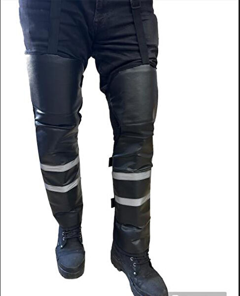 Bike sky Motosiklet Dizlik