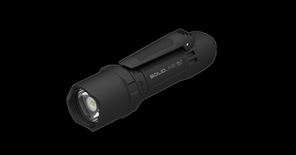 Led Lenser El Feneri