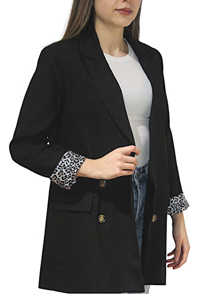 ÇINARR BUTİKK Kadın Ceket