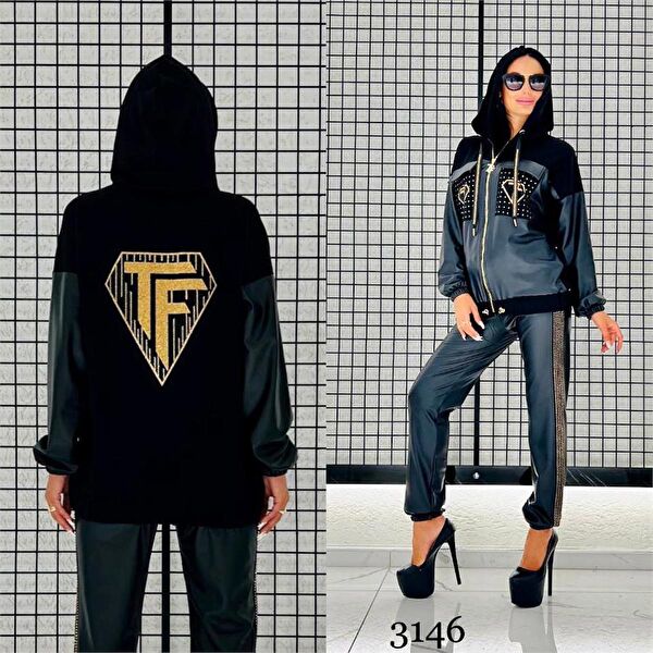 Kokostrendi Kadın Alt Üst Takım