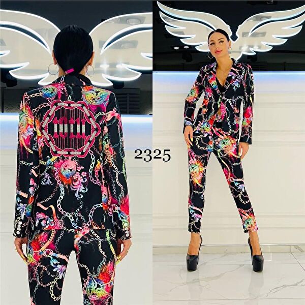 Kokostrendi Kadın Alt Üst Takım