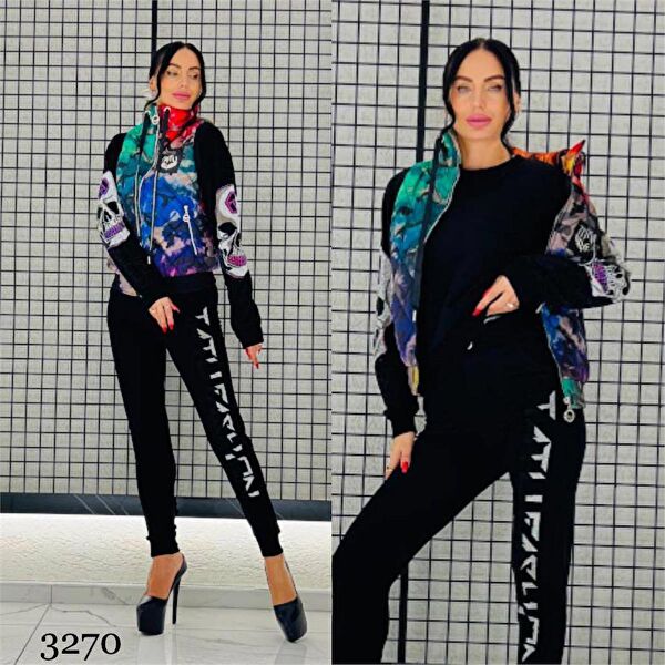 Kokostrendi Kadın Yelek