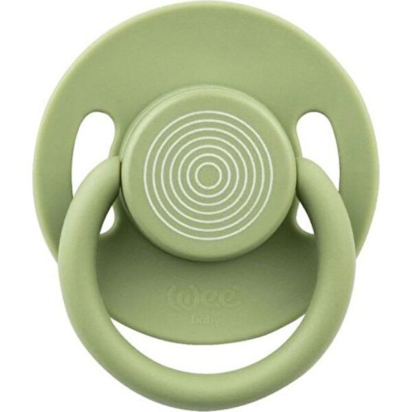 Wee Baby Yalancı Emzik ve Aksesuarları