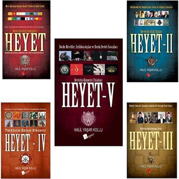 Lopus Yayınları Araştırma, Tarih