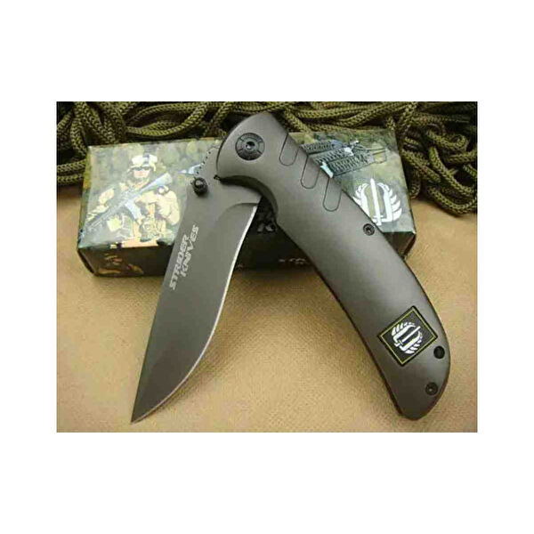 Tekinhediyelik Bıçak ve Çakılar