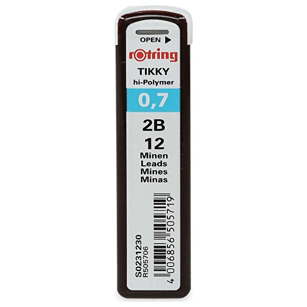 Rotring Versatil Kalem