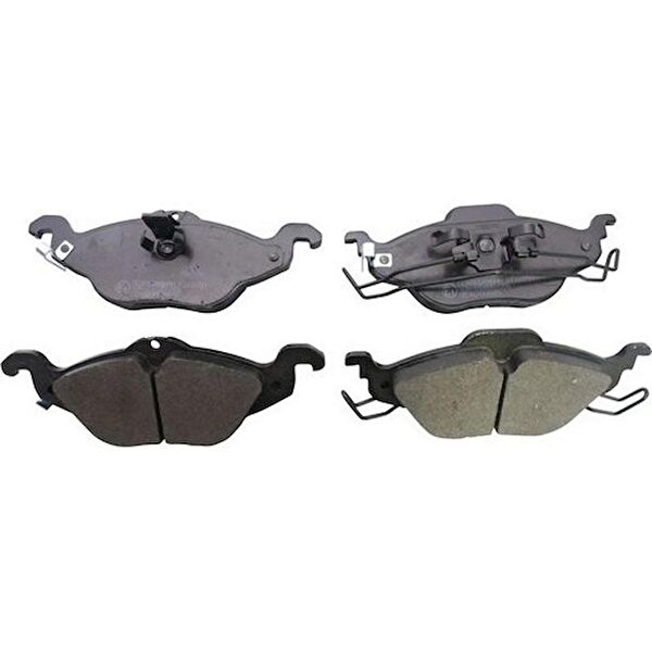 Bosch Fren Balataları