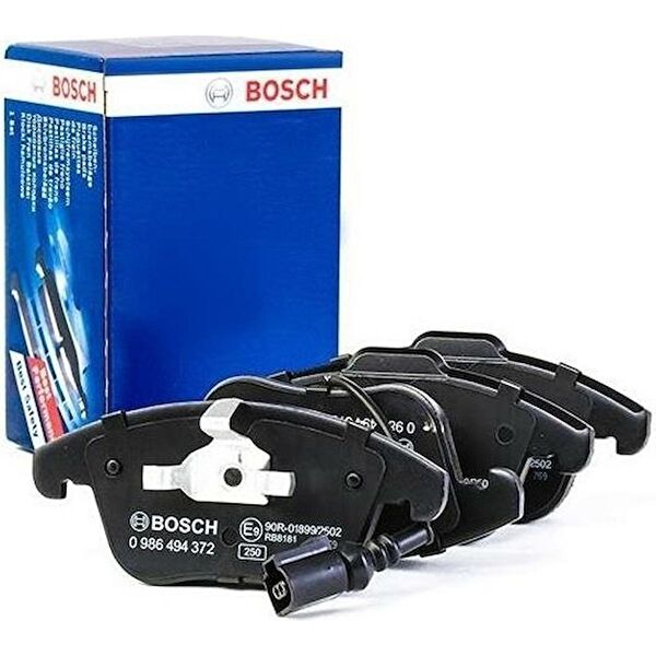 Bosch Filtre Setleri