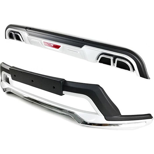 Karva Tampon Parlatıcı ve Temizleyiciler