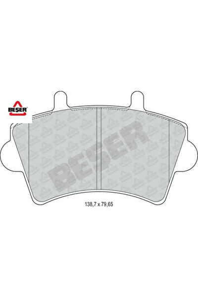 TAMDA ARADIĞIM Fren Balatası