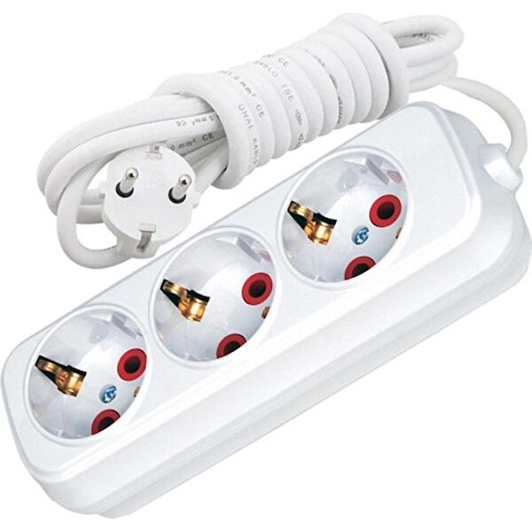 Eko Grup Priz, Uzatma Kablosu