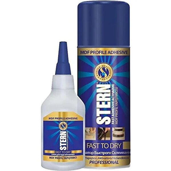 S&T Yapıştırıcı