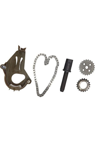 TAMDA ARADIĞIM Yağ Pompa Zinciri