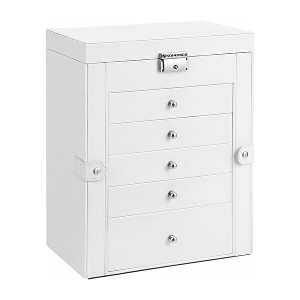 Songmics Takı Kutusu