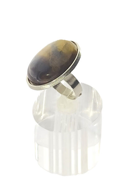 BONCADAS Kadın Saç Tokaları ve Yüzükleri