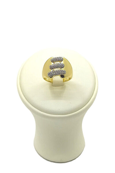 BONCADAS Kadın Yüzük